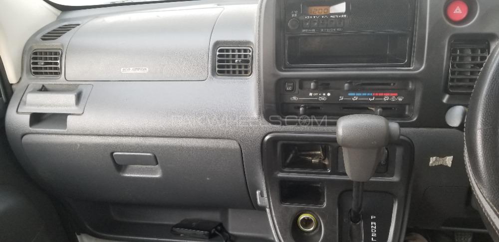 Daihatsu Hijet 2013 for Sale in Karachi Daihatsu Hijet 2013 for Sale in Karachi Image-19