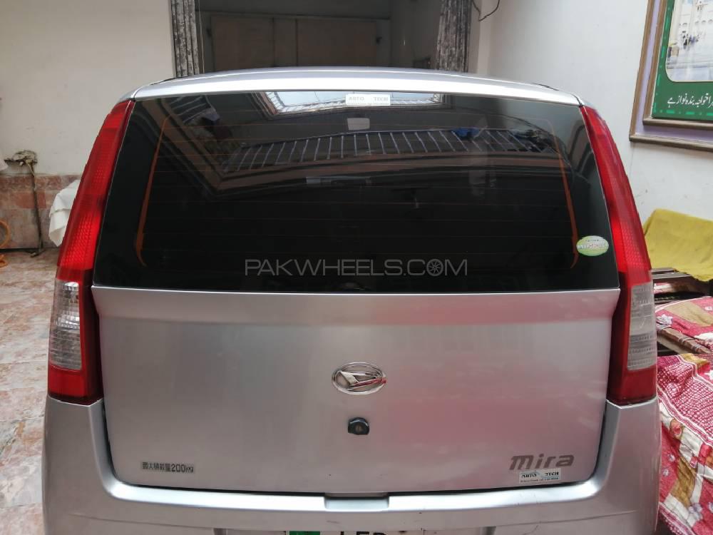 ڈائیہاتسو میرا 2007 for Sale in پشاور ڈائیہاتسو میرا 2007 for Sale in پشاور Image-3