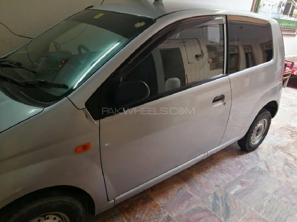 ڈائیہاتسو میرا 2007 for Sale in پشاور ڈائیہاتسو میرا 2007 for Sale in پشاور Image-2