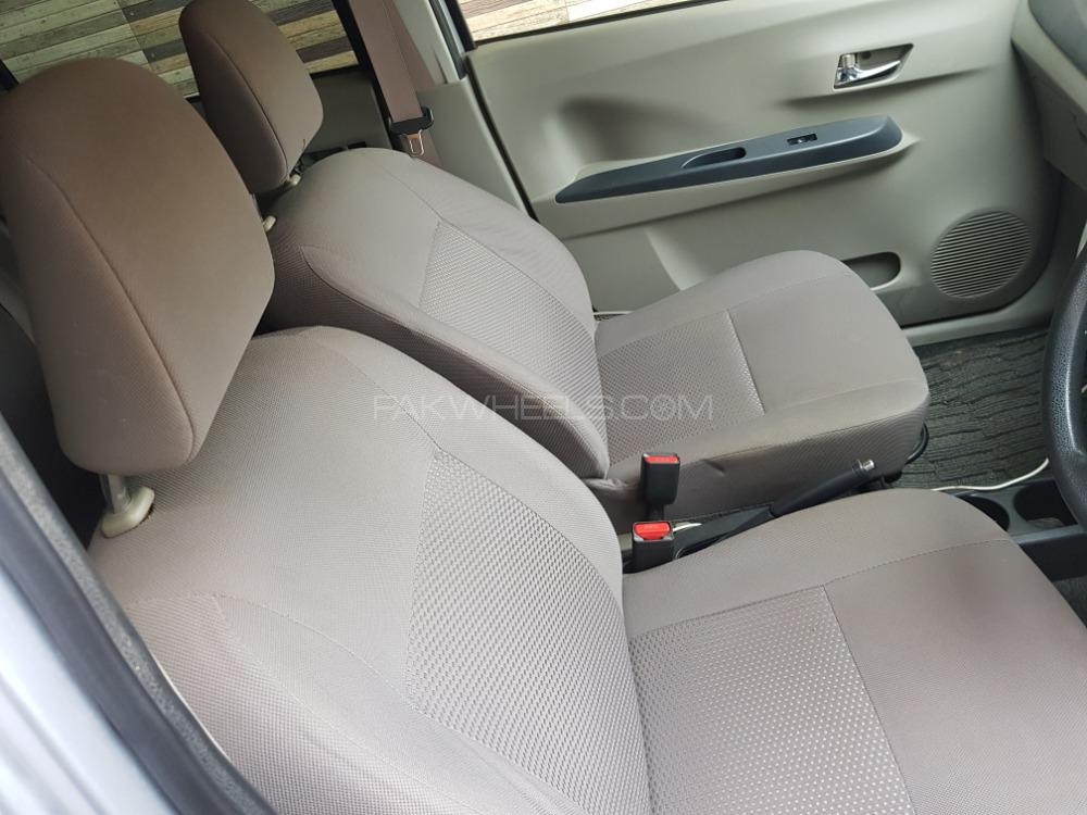 Daihatsu Mira 2015 for Sale in Karachi Daihatsu Mira 2015 for Sale in Karachi Image-6