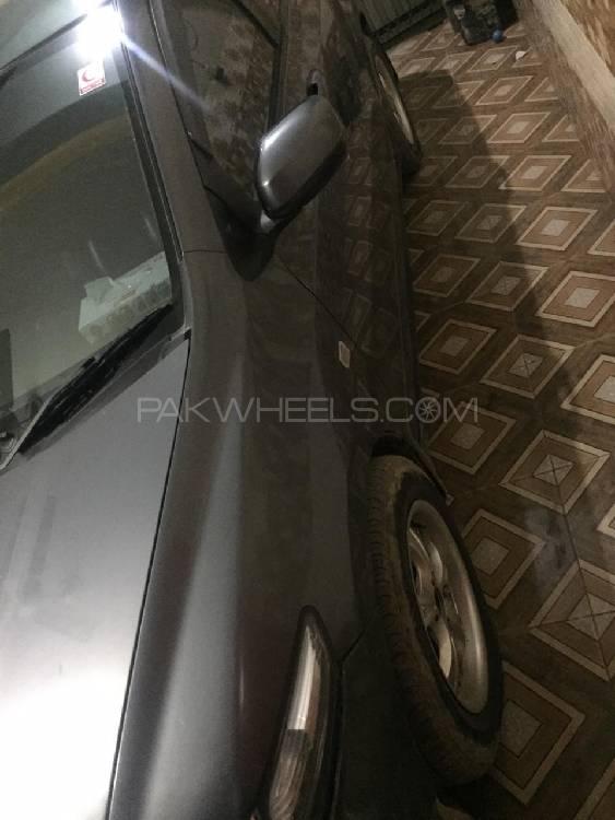 ہونڈا سٹی 2012 for Sale in سرگودھا ہونڈا سٹی 2012 for Sale in سرگودھا Image-2