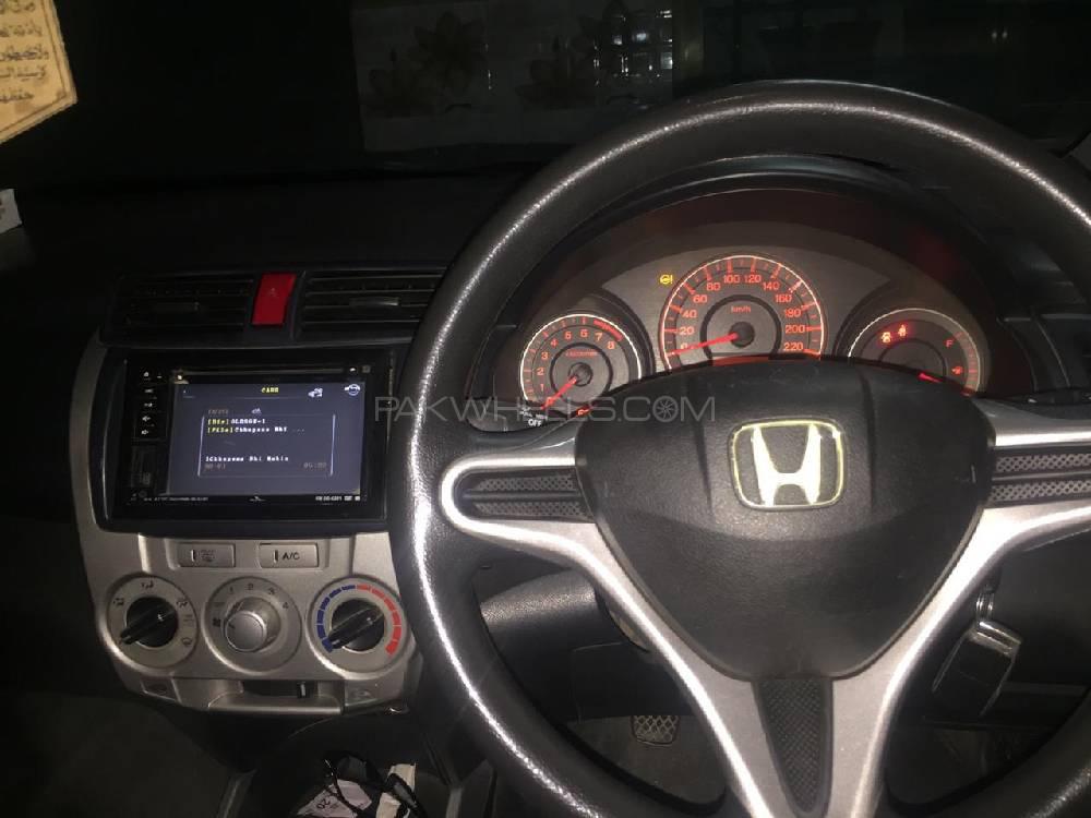 ہونڈا سٹی 2012 for Sale in سرگودھا ہونڈا سٹی 2012 for Sale in سرگودھا Image-3