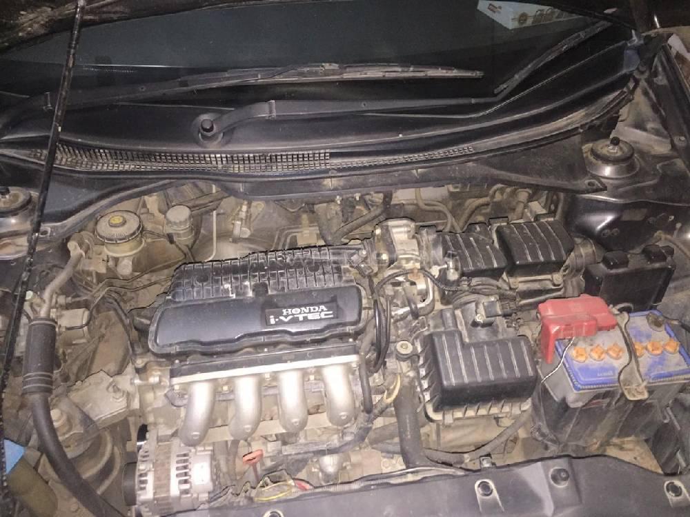 ہونڈا سٹی 2012 for Sale in سرگودھا ہونڈا سٹی 2012 for Sale in سرگودھا Image-5