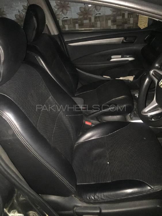 ہونڈا سٹی 2012 for Sale in سرگودھا ہونڈا سٹی 2012 for Sale in سرگودھا Image-10