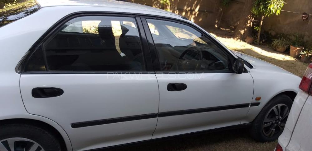 ہونڈا سوک 1995 for Sale in گجرانوالہ ہونڈا سوک 1995 for Sale in گجرانوالہ Image-15