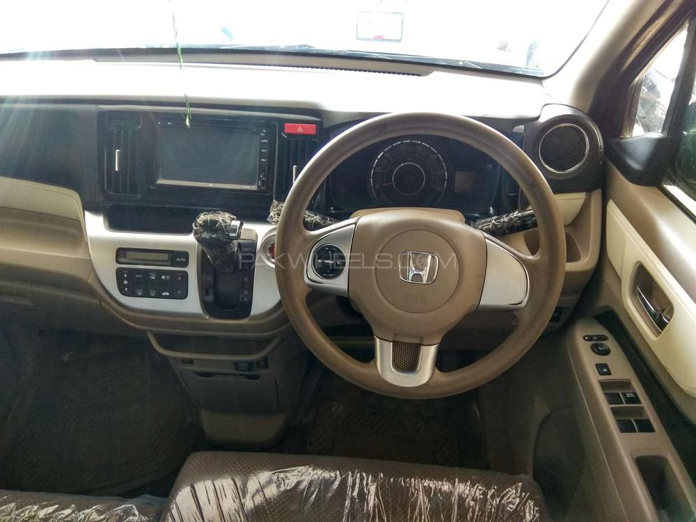 ہونڈا این ویگن 2014 for Sale in لاہور ہونڈا این ویگن 2014 for Sale in لاہور Image-6