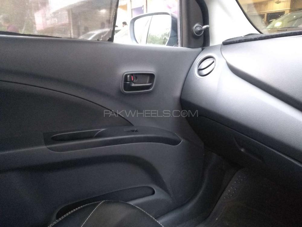 Suzuki Cultus 2019 for Sale in Karachi Suzuki Cultus 2019 for Sale in Karachi Image-8