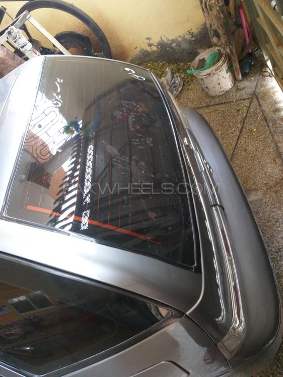 Suzuki Cultus 2012 for Sale in Chakwal Suzuki Cultus 2012 for Sale in Chakwal Image-2