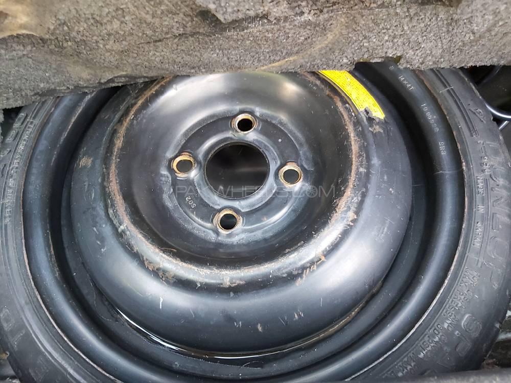 Suzuki Wagon R 2012 for Sale in Lahore Suzuki Wagon R 2012 for Sale in Lahore Image-15