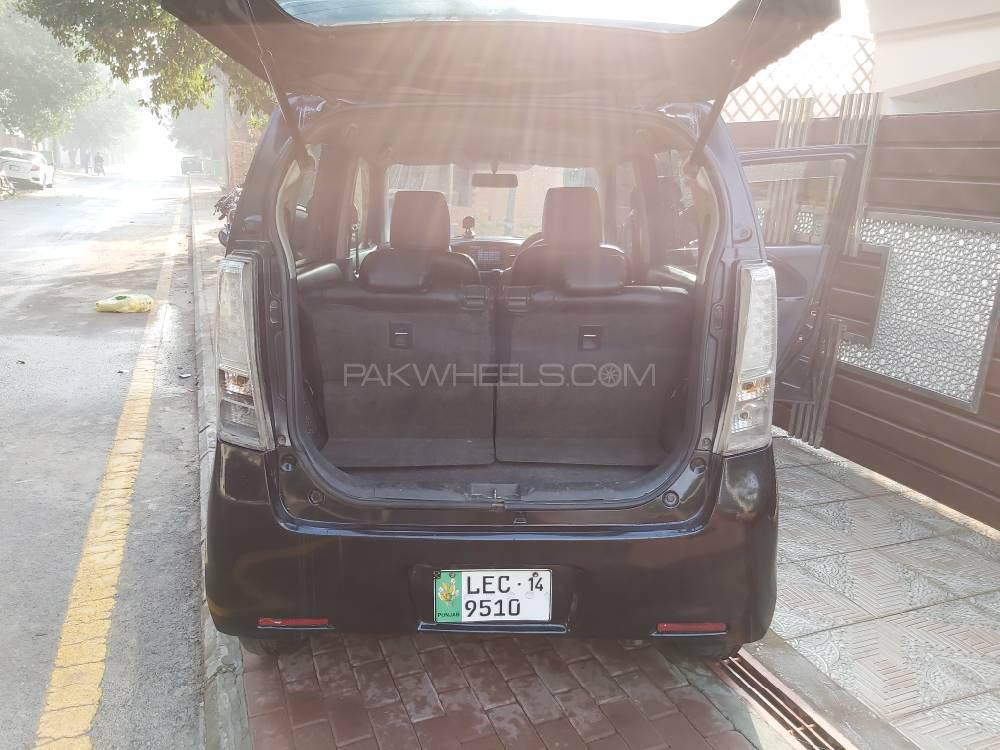 Suzuki Wagon R 2012 for Sale in Lahore Suzuki Wagon R 2012 for Sale in Lahore Image-13