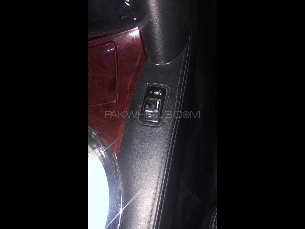 ٹویوٹا مارک ایکس 2005 for Sale in پشاور ٹویوٹا مارک ایکس 2005 for Sale in پشاور Image-7