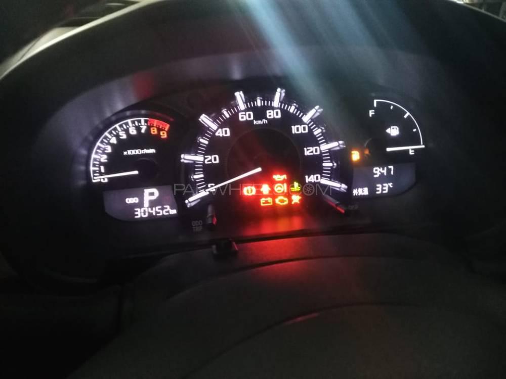 Daihatsu Copen 2015 for Sale in Islamabad Daihatsu Copen 2015 for Sale in Islamabad Image-3
