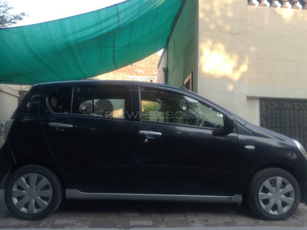 Daihatsu Mira 2013 for Sale in Lahore Daihatsu Mira 2013 for Sale in Lahore Image-5