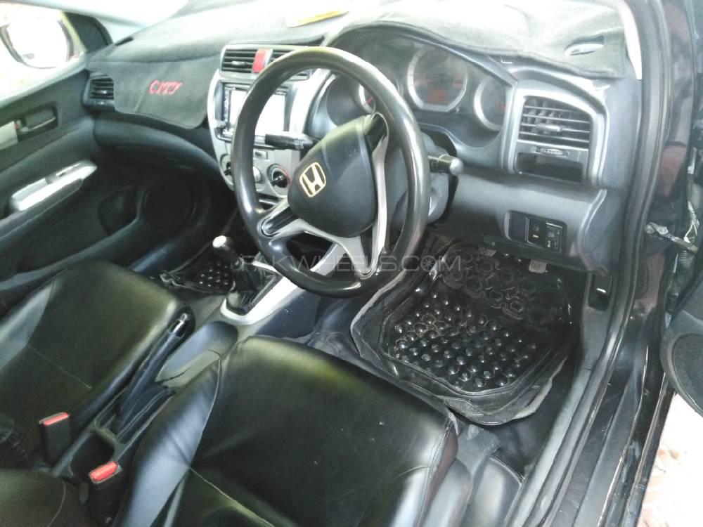 Honda City 2009 for Sale in Faisalabad Honda City 2009 for Sale in Faisalabad Image-10