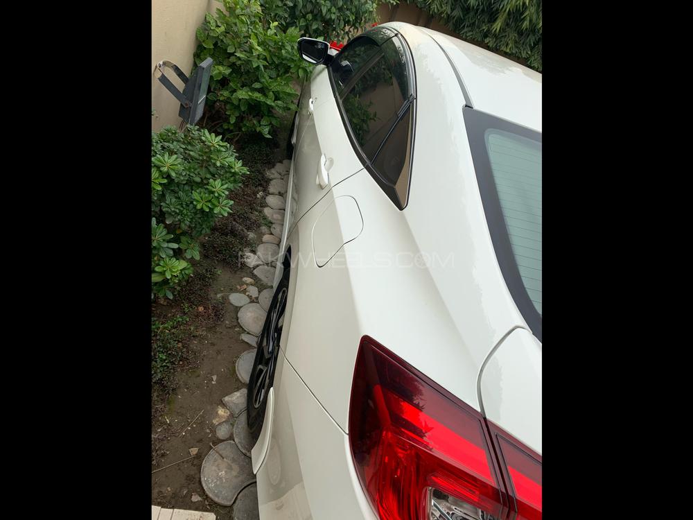 Honda Civic 2018 for Sale in Lahore Honda Civic 2018 for Sale in Lahore Image-3