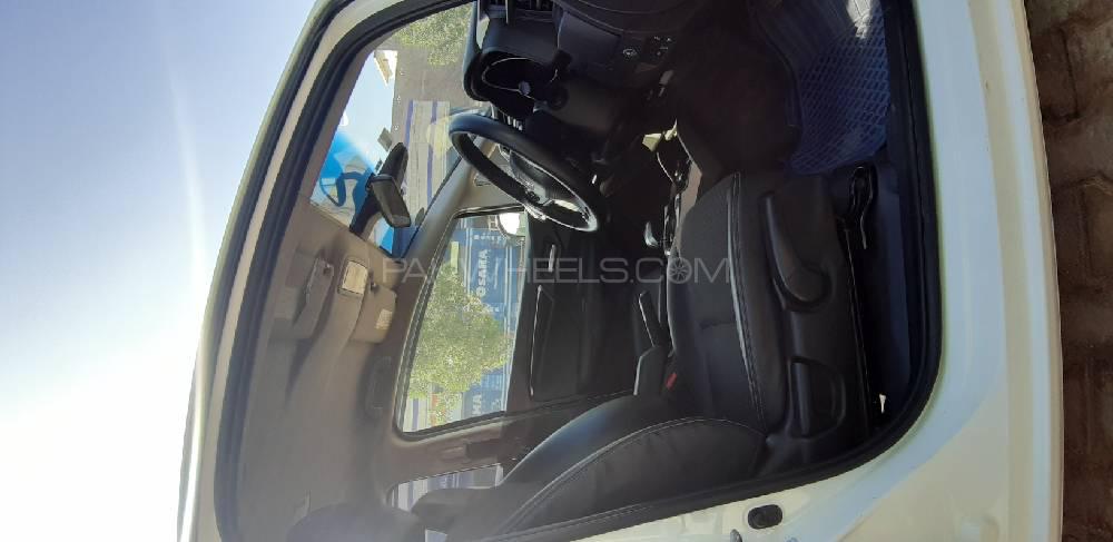 Honda Fit 2018 for Sale in Burewala Honda Fit 2018 for Sale in Burewala Image-7