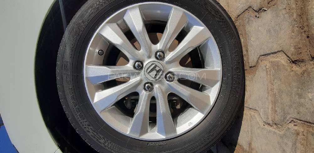 Honda Fit 2018 for Sale in Burewala Honda Fit 2018 for Sale in Burewala Image-20