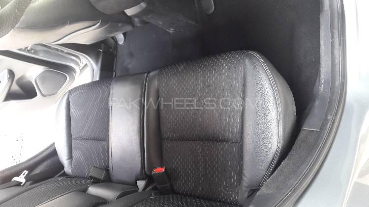 Honda Fit 2013 for Sale in Islamabad Honda Fit 2013 for Sale in Islamabad Image-16