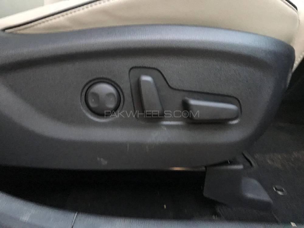KIA Sportage 2019 for Sale in Karachi KIA Sportage 2019 for Sale in Karachi Image-10