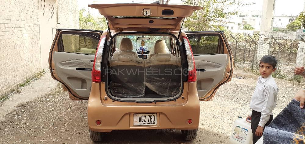 Nissan Dayz 2014 for Sale in Rawalpindi Nissan Dayz 2014 for Sale in Rawalpindi Image-7