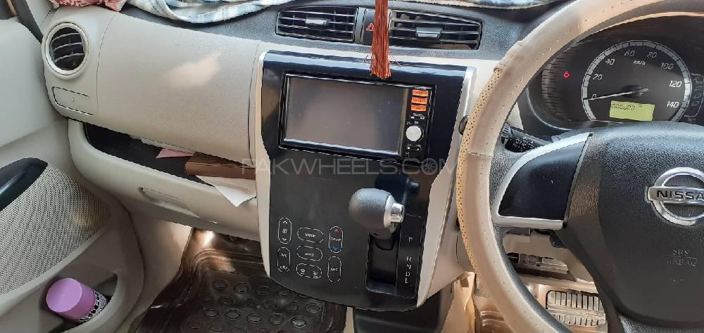Nissan Dayz 2014 for Sale in Rawalpindi Nissan Dayz 2014 for Sale in Rawalpindi Image-5