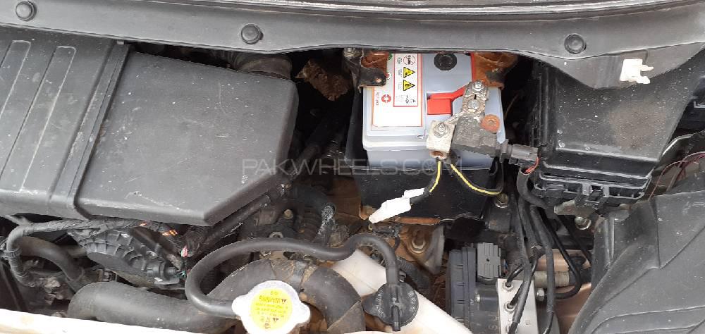 Nissan Dayz 2014 for Sale in Rawalpindi Nissan Dayz 2014 for Sale in Rawalpindi Image-11