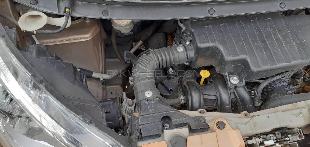 Nissan Dayz 2014 for Sale in Rawalpindi Nissan Dayz 2014 for Sale in Rawalpindi Image-12