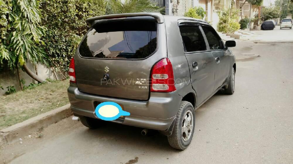 سوزوکی آلٹو 2010 for Sale in کراچی سوزوکی آلٹو 2010 for Sale in کراچی Image-6