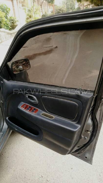 سوزوکی آلٹو 2010 for Sale in کراچی سوزوکی آلٹو 2010 for Sale in کراچی Image-2
