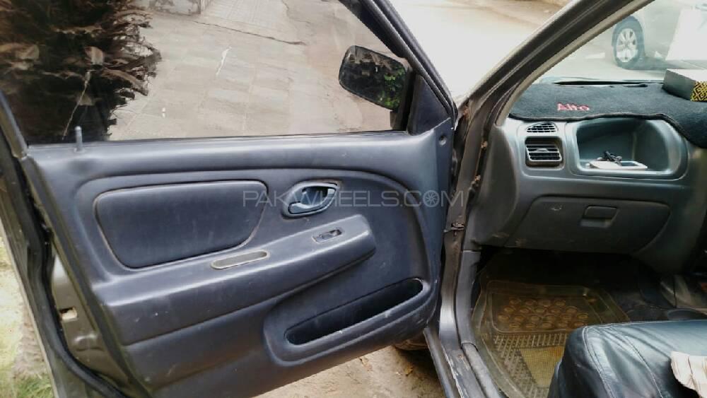 سوزوکی آلٹو 2010 for Sale in کراچی سوزوکی آلٹو 2010 for Sale in کراچی Image-10