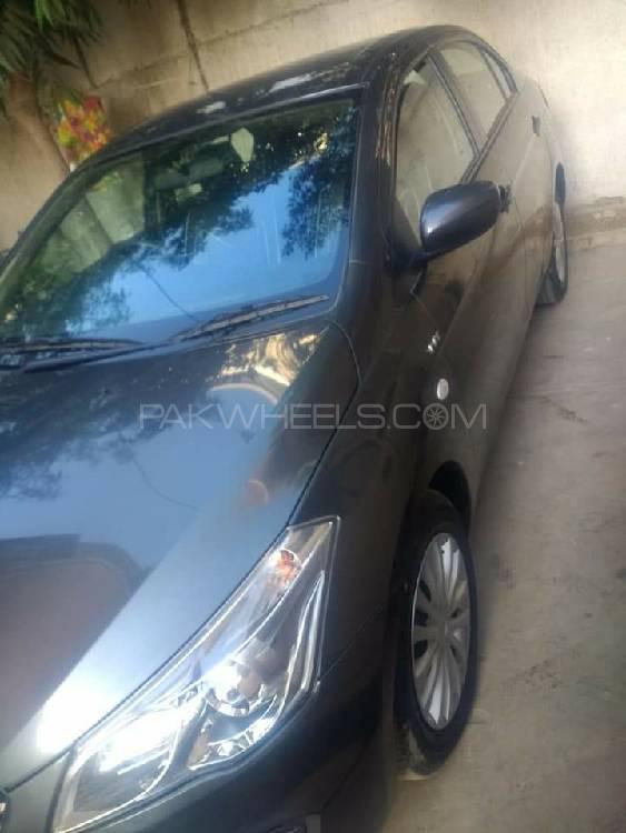 Suzuki Ciaz 2017 for Sale in Karachi Suzuki Ciaz 2017 for Sale in Karachi Image-3