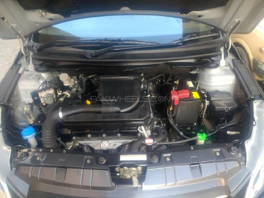 Suzuki Ciaz 2017 for Sale in Karachi Suzuki Ciaz 2017 for Sale in Karachi Image-10