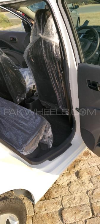 Suzuki Cultus 2019 for Sale in Depal pur Suzuki Cultus 2019 for Sale in Depal pur Image-4