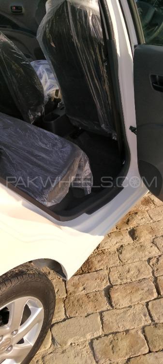 Suzuki Cultus 2019 for Sale in Depal pur Suzuki Cultus 2019 for Sale in Depal pur Image-6