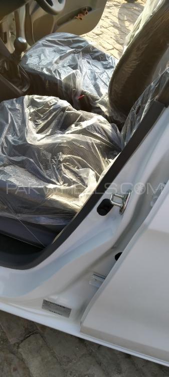 Suzuki Cultus 2019 for Sale in Depal pur Suzuki Cultus 2019 for Sale in Depal pur Image-8