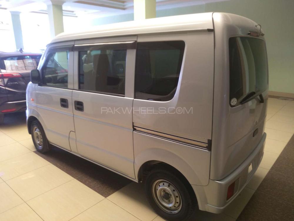 Suzuki Every 2014 for Sale in Multan Suzuki Every 2014 for Sale in Multan Image-5