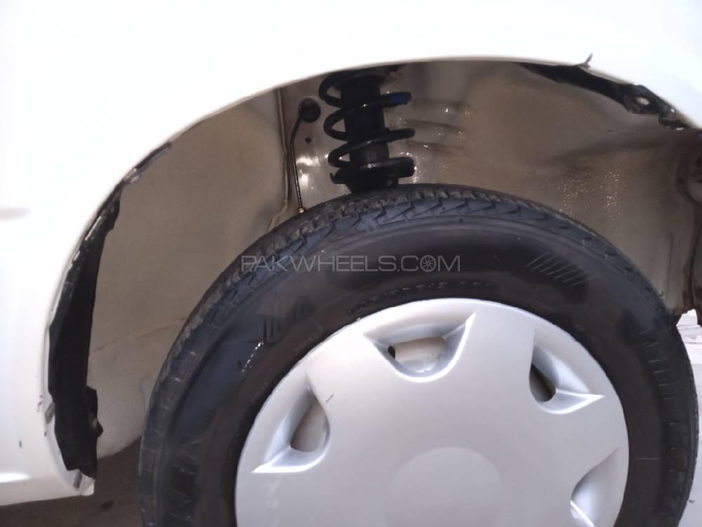 سوزوکی مہران 2010 for Sale in اسلام آباد سوزوکی مہران 2010 for Sale in اسلام آباد Image-10