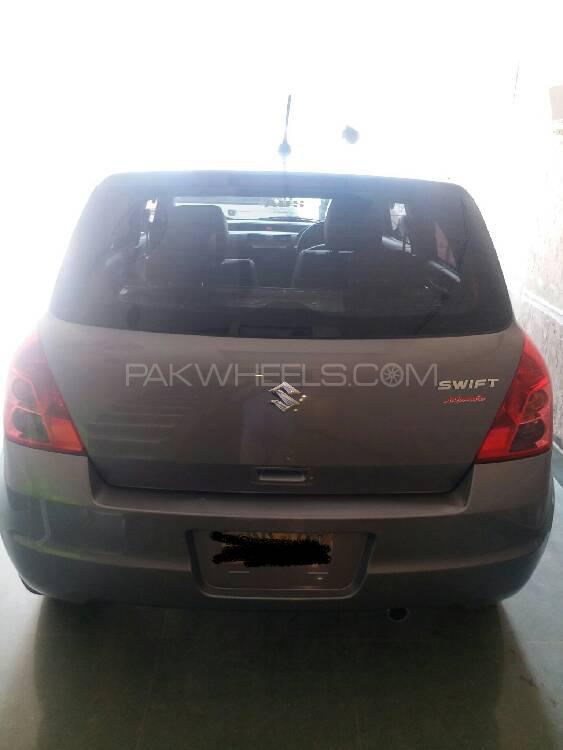Suzuki Swift 2019 for Sale in Karachi Suzuki Swift 2019 for Sale in Karachi Image-8