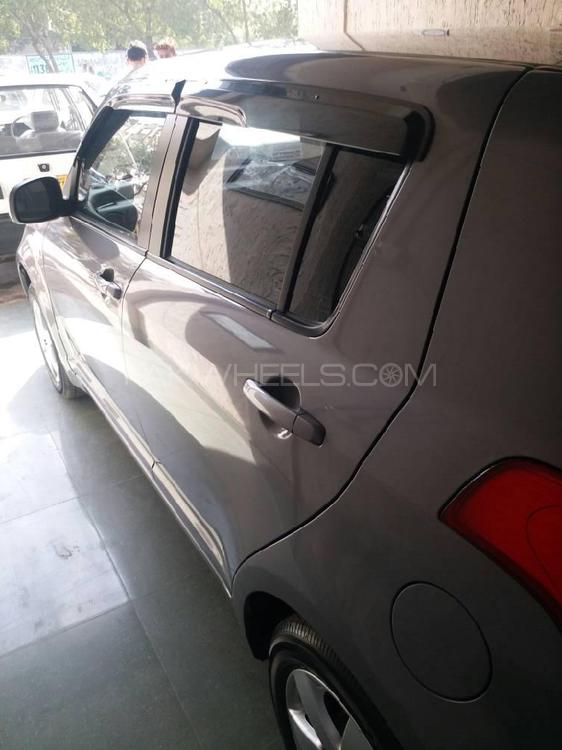 Suzuki Swift 2019 for Sale in Karachi Suzuki Swift 2019 for Sale in Karachi Image-7