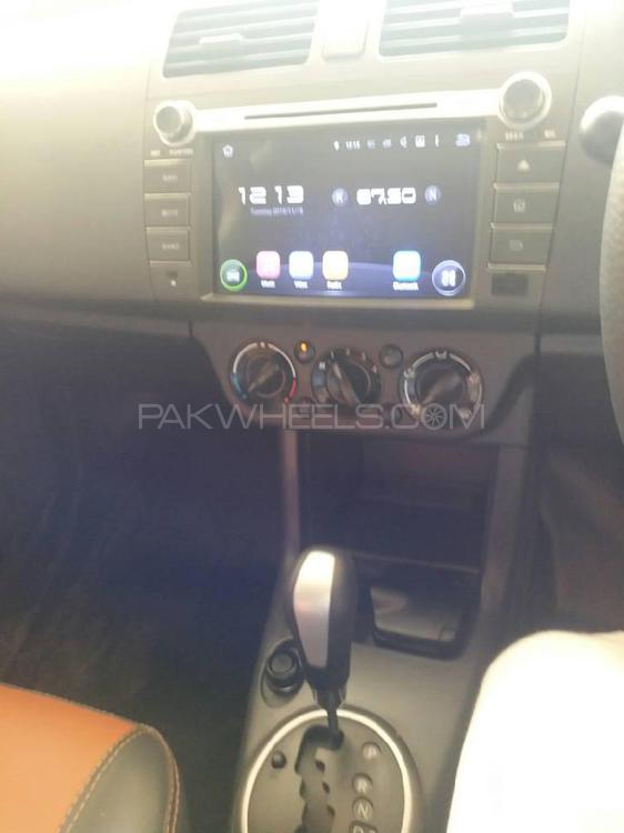 Suzuki Swift 2019 for Sale in Karachi Suzuki Swift 2019 for Sale in Karachi Image-5
