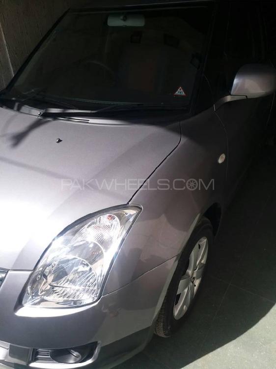 Suzuki Swift 2019 for Sale in Karachi Suzuki Swift 2019 for Sale in Karachi Image-3