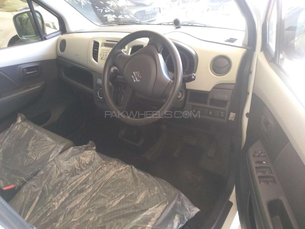 سوزوکی ویگن آر 2015 for Sale in ملتان سوزوکی ویگن آر 2015 for Sale in ملتان Image-5