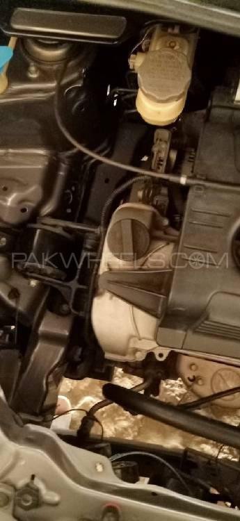 Suzuki Wagon R 2015 for Sale in Layyah Suzuki Wagon R 2015 for Sale in Layyah Image-6