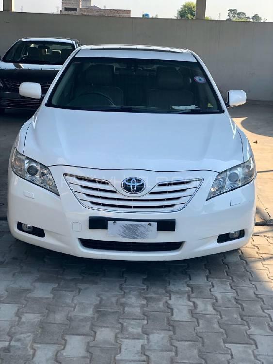 Toyota Camry 2006 for Sale in Rahim Yar Khan Image-1