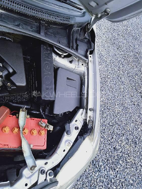 Toyota Corolla 2010 for Sale in Mardan Toyota Corolla 2010 for Sale in Mardan Image-9