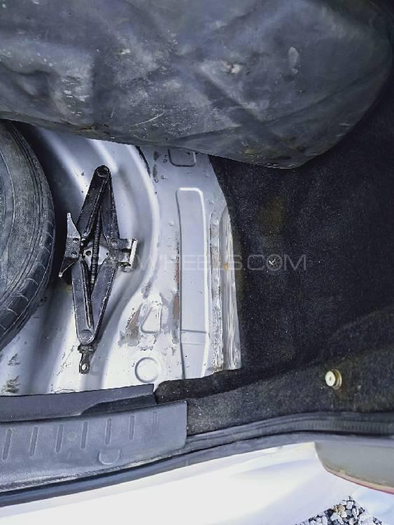 Toyota Corolla 2010 for Sale in Mardan Toyota Corolla 2010 for Sale in Mardan Image-13
