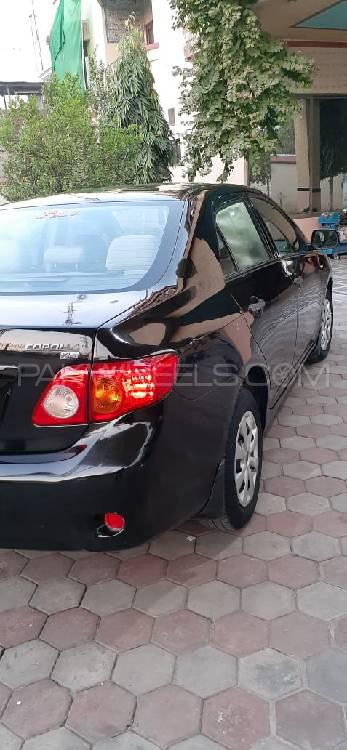 Toyota Corolla 2008 for Sale in Lahore Toyota Corolla 2008 for Sale in Lahore Image-6