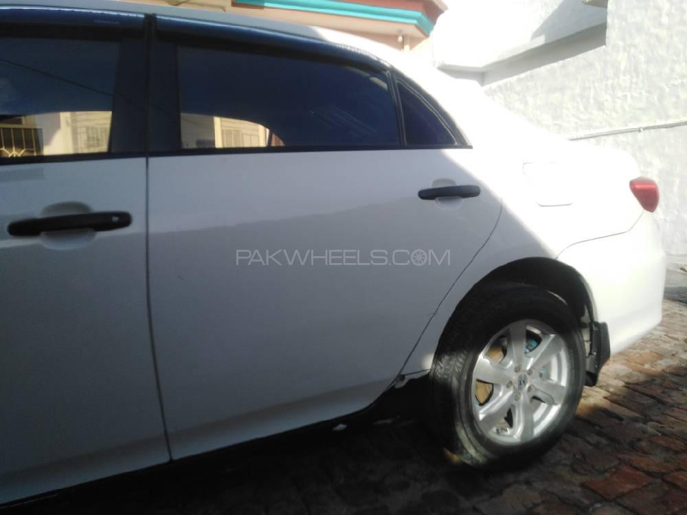 Toyota Corolla 2012 for Sale in Talagang Toyota Corolla 2012 for Sale in Talagang Image-10