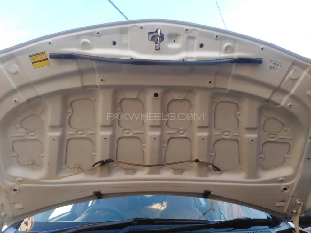 Toyota Corolla 2012 for Sale in Talagang Toyota Corolla 2012 for Sale in Talagang Image-12