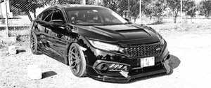 Honda Civic - 2017